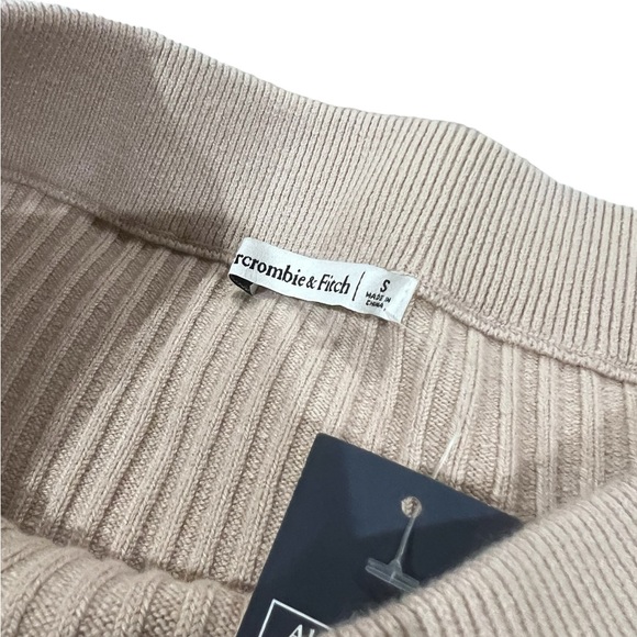 Abercrombie & Fitch Midi Skirt - Size S - Picture 4 of 8
